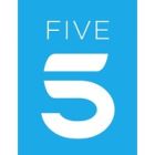 Five