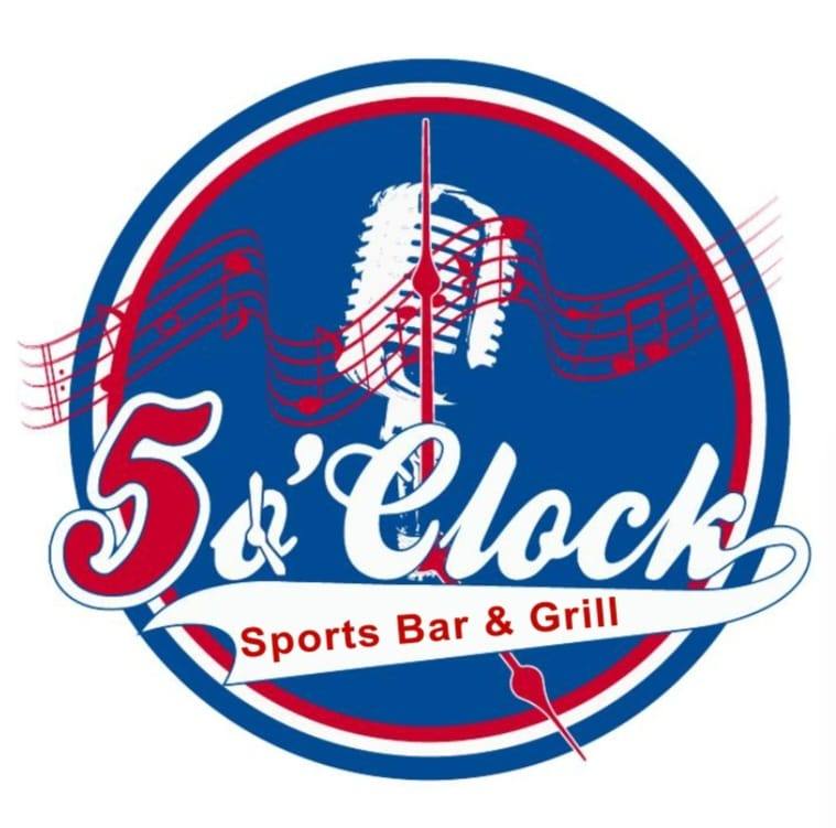 Five O’clock Sports Bar & Grill