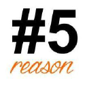 Five Reason