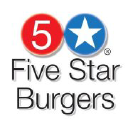 Five Star Burger