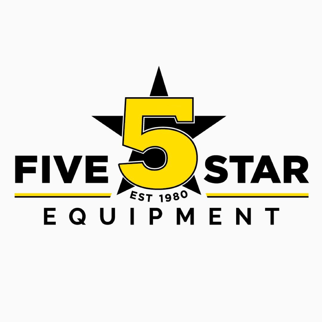 Five Star Equipment