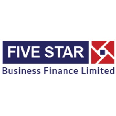 Five Star Business Finance