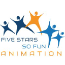 Five Stars Animation