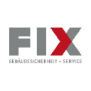 FIX Gebäudesicherheit + Service GmbH