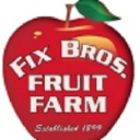 Fix Bros. Fruit Farm