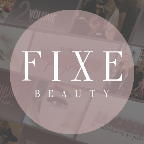 Fixe Beauty