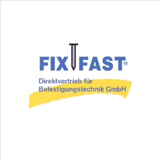 FIX FAST Direktvertrieb für Befestigungstechnik