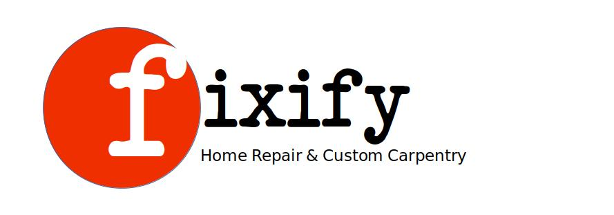 Fixify Home Repair