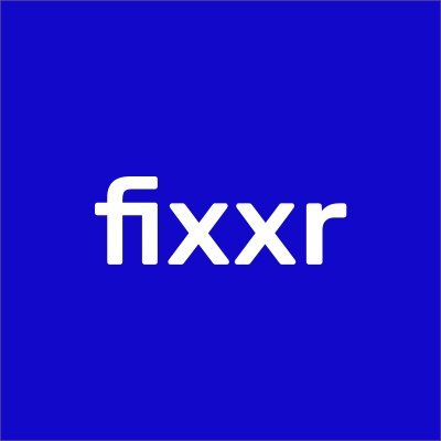 FIXXR Technologies