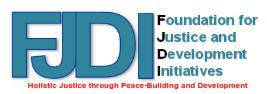 Foundation for Justice and Developement Initiatives