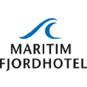 Maritim Fjordhotell