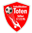 FOTBALLKLUBBEN TOTEN