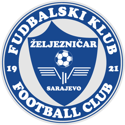 Fk željezničar