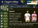 FlagAndMap