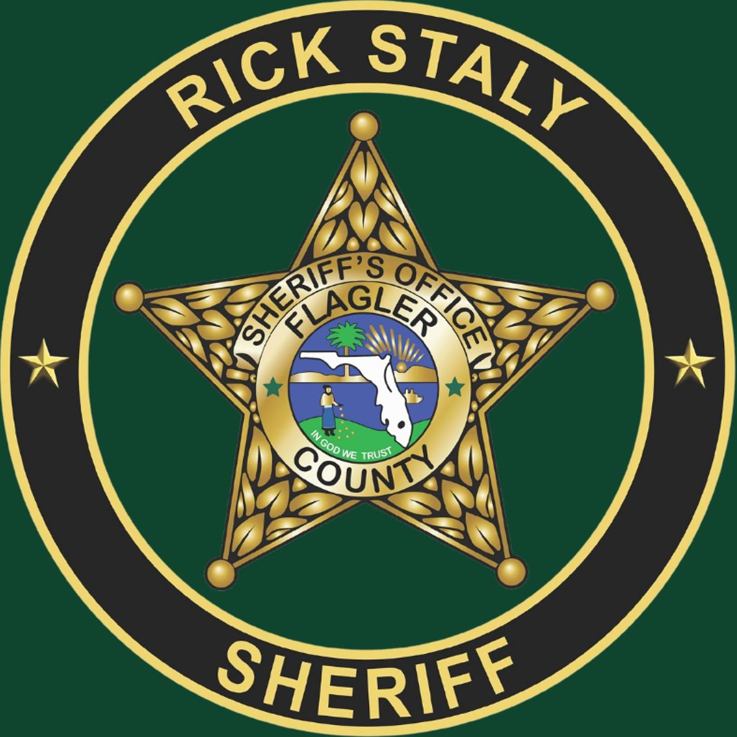 Flagler County Sheriff's Office