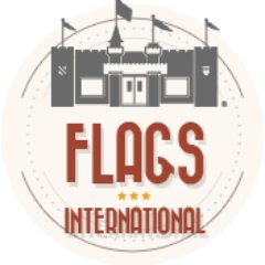 Flags International