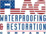 Flag Waterproofing & Restoration