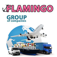 Flamingo Shipping