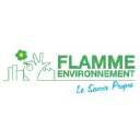 Flamme Environnement