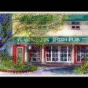 Flanagan's Irish Pub