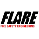 Flare Fire Safety Engineering