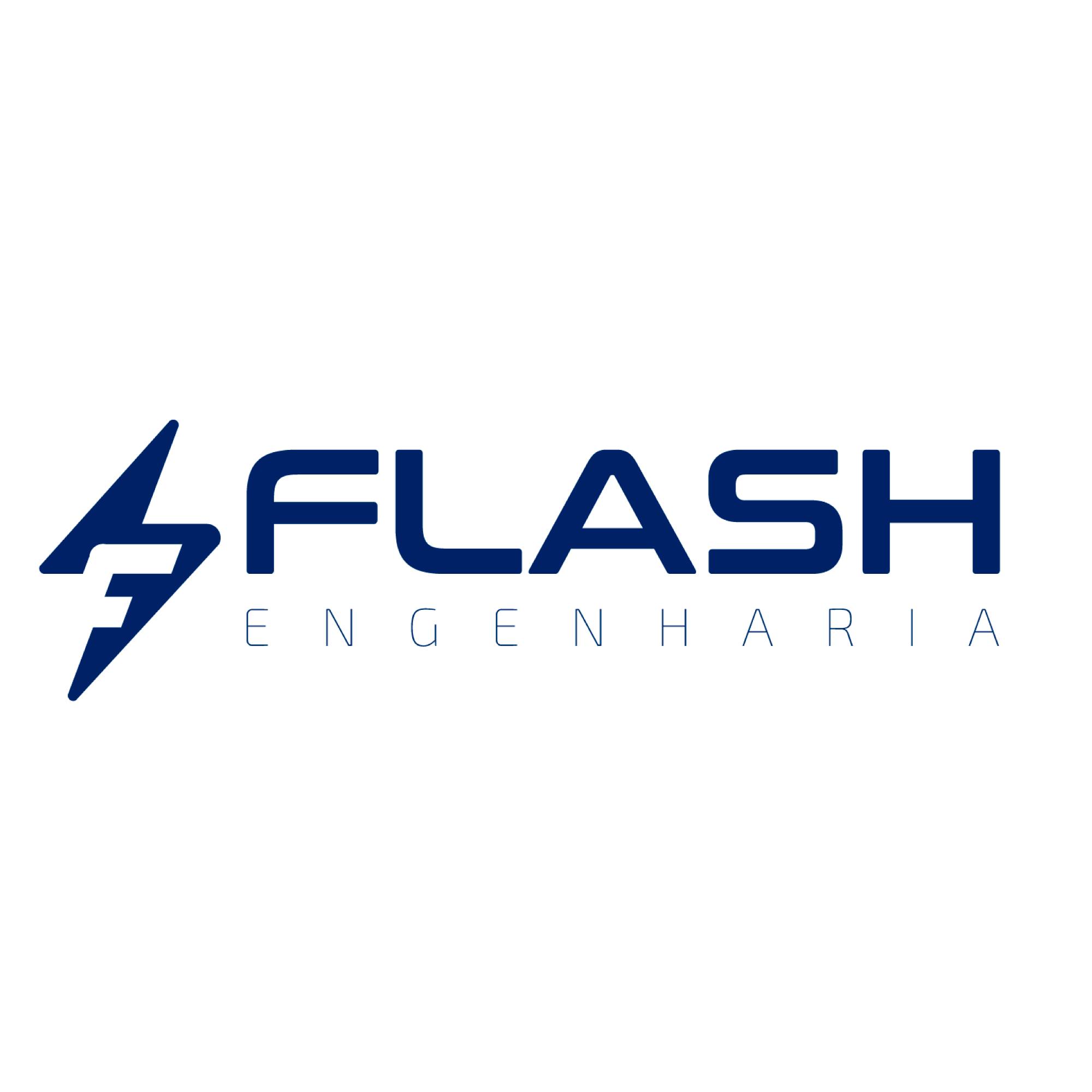 Flash Engenharia