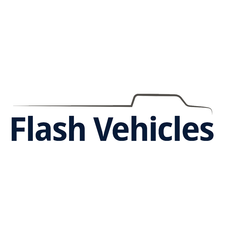 Flash Vehicles