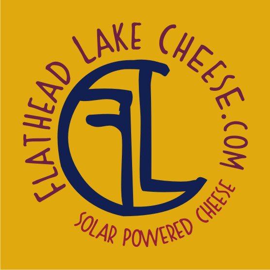 Flathead Lake Cheese