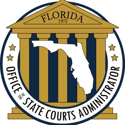 Florida Office Of State Courts Administrator