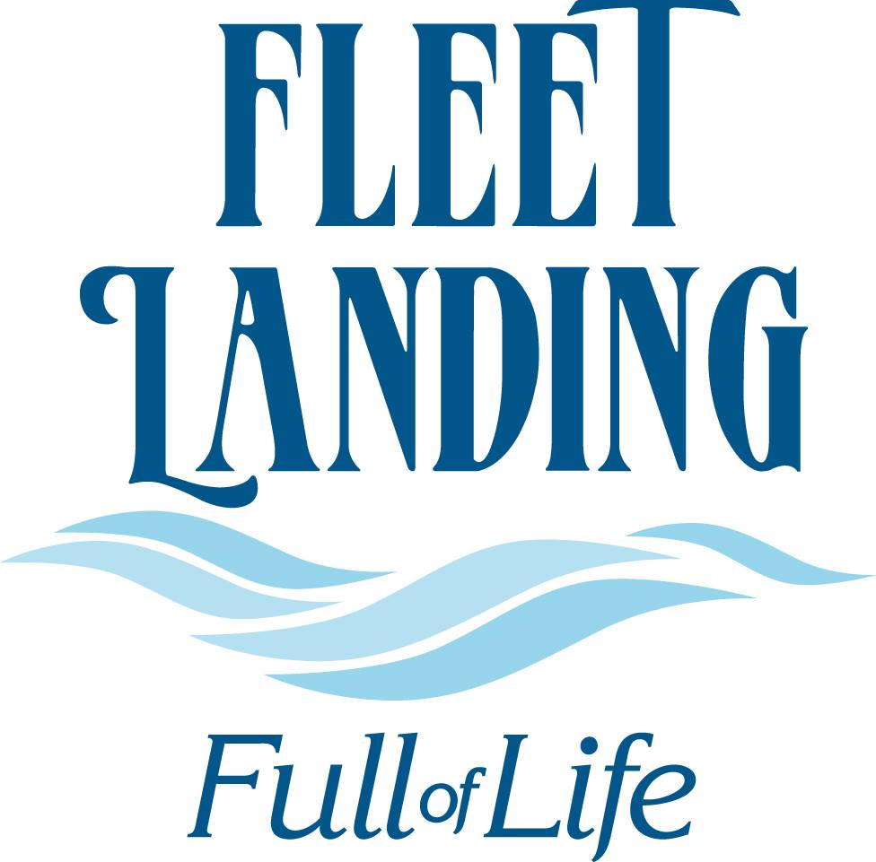 Fleet Landing