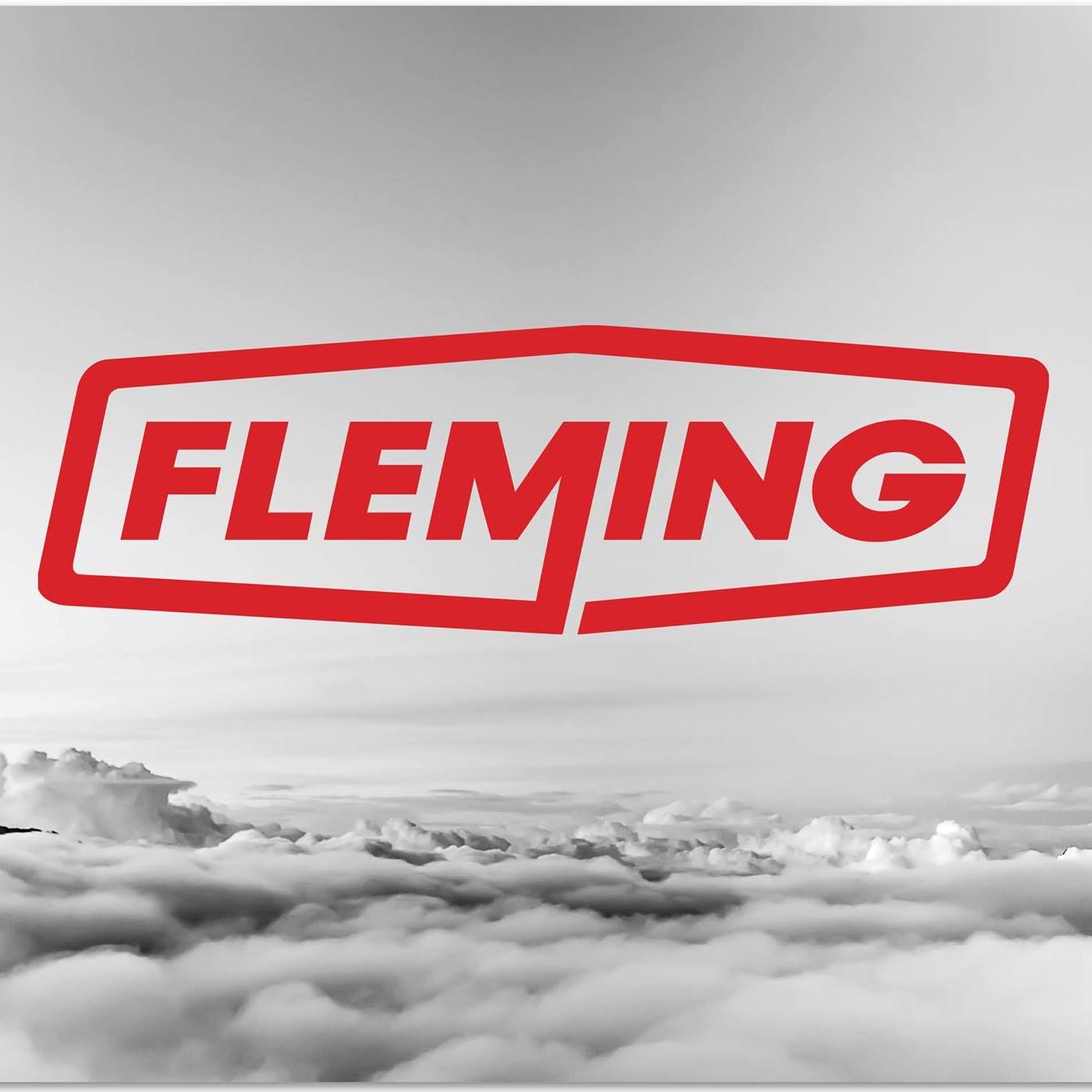 Fleming Steel Door