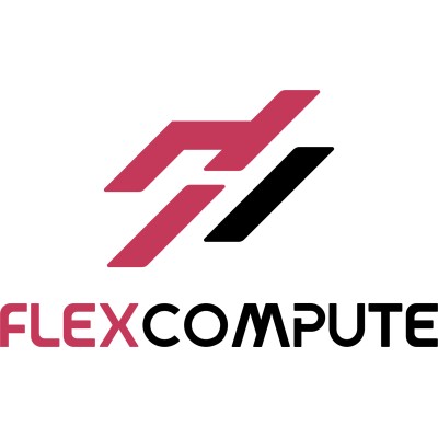 Flexcompute Inc. Logo