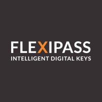 Flexipass Keyless Mobile Access