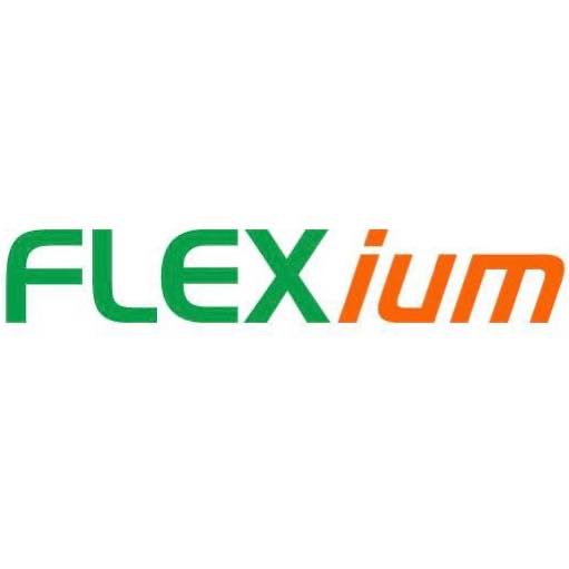 Flexium Interconnect