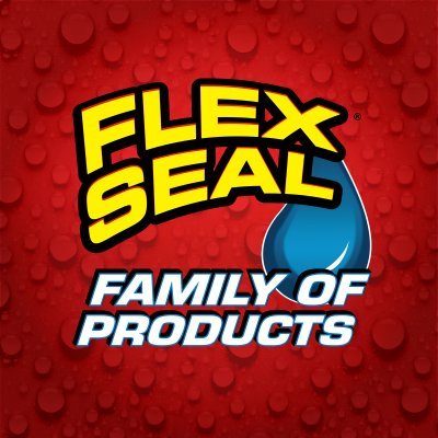 Flex Seal Products
