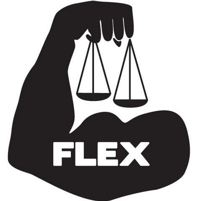 Flex Your Rights