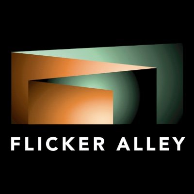 Flicker Alley