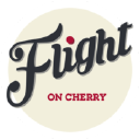 Flight on Cherry