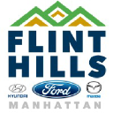 Flint Hills Ford