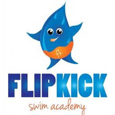 Flipkick Swim Academy