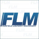 FAIRFIELD LAUNDRY MACHINERY CORP.