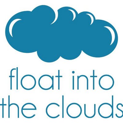 Float Into The Clouds