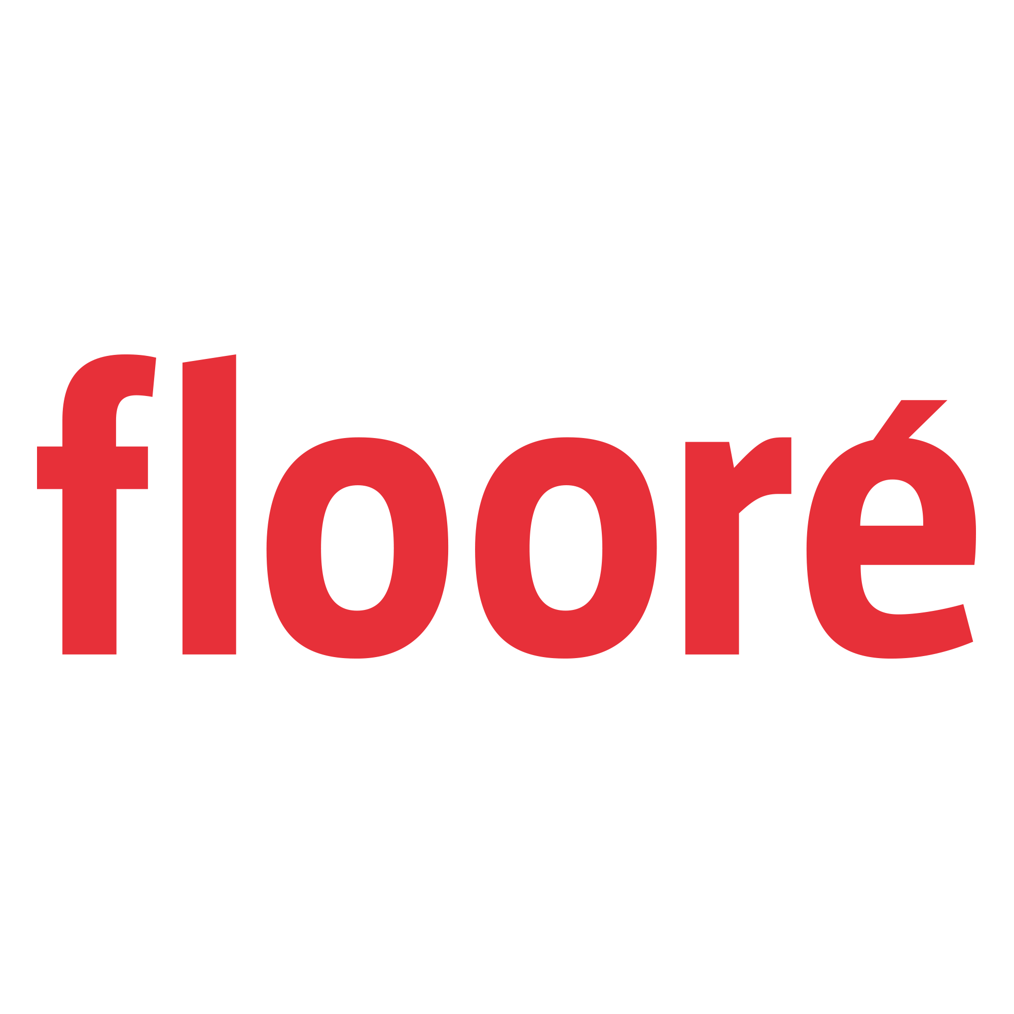 Flooré