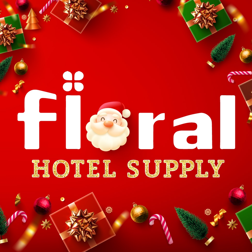 Floral Hotel Supply