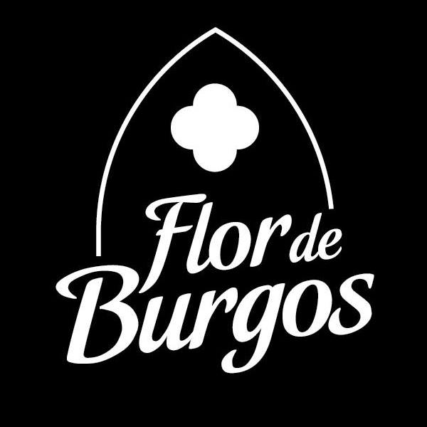 Flor de Burgos