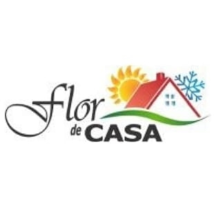 Flor De Casa