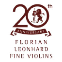 Florian Leonhard Fine Violins