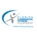 Florida Commercial Fitness Equipment