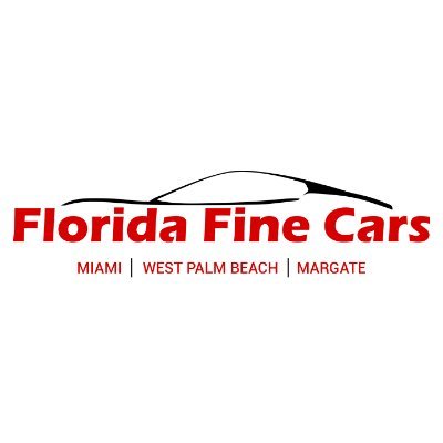Florida Fine Cars