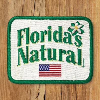 Florida's Natural